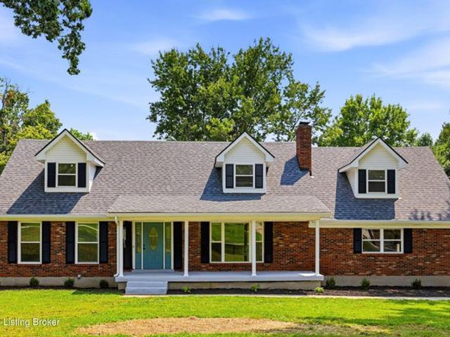 House for sale in Lebanon Junction, Kentucky