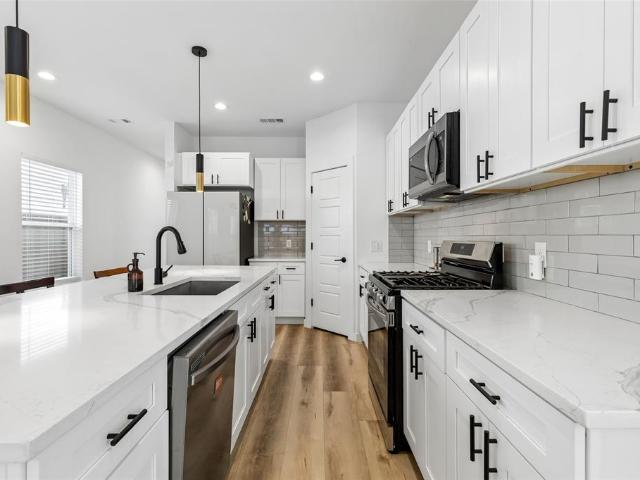 House for sale in Dallas, Texas