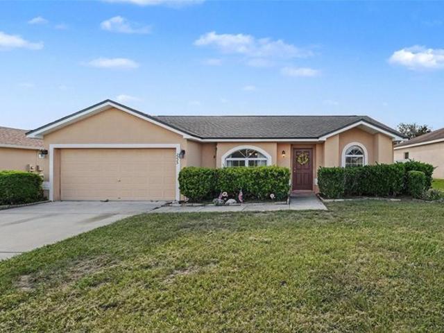 House for sale in Bartow, Polk County