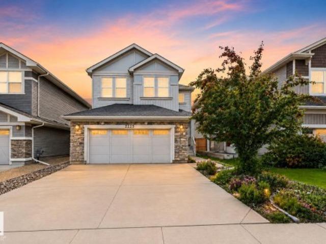 House for sale in Wedgewood, Alberta