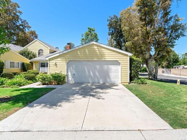 Condo for sale in Camarillo, California