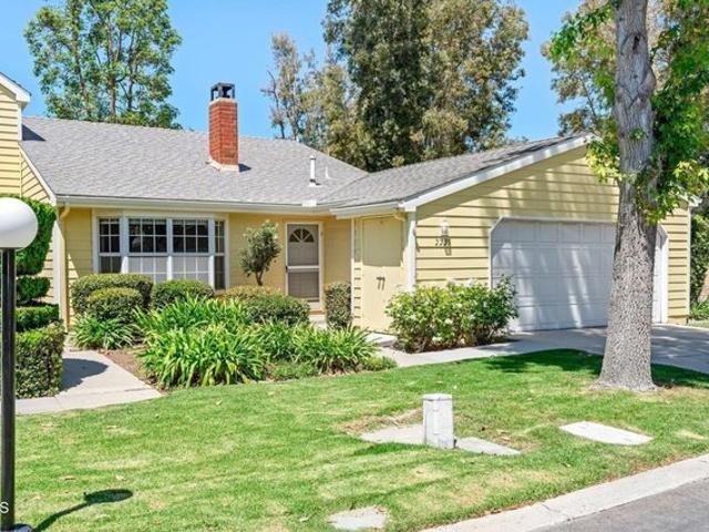 Condo for sale in Camarillo, California