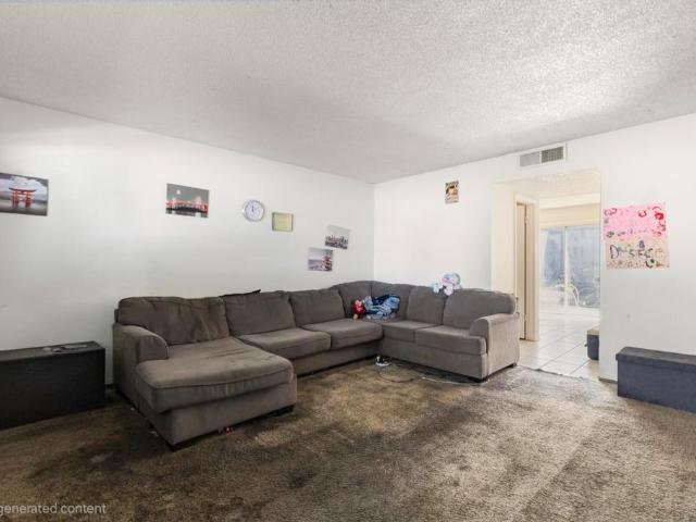 Condo for sale in Marysville, California
