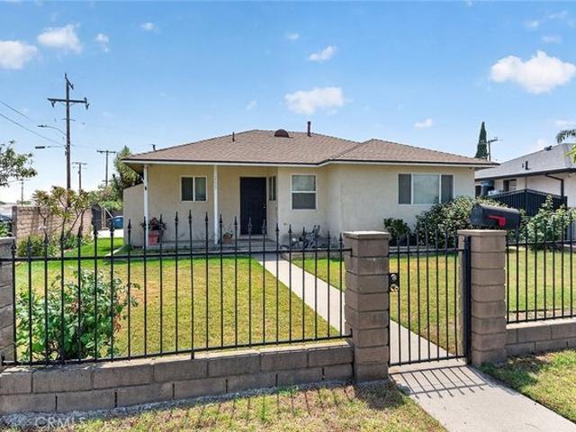 House for sale in El Monte, California