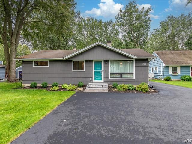 House for sale in Ransom Oaks, Town of Amherst