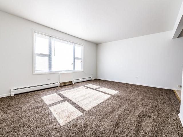 Apartment for rent in Chicago Park, Illinois