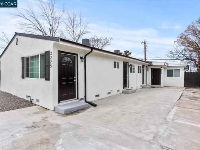 House for sale in Stockton, California