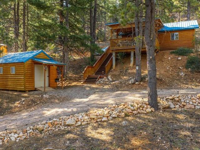 House for sale in Duck Creek Village, Utah
