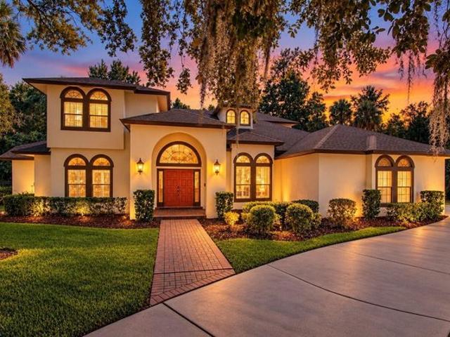 House for sale in Longwood, Seminole County