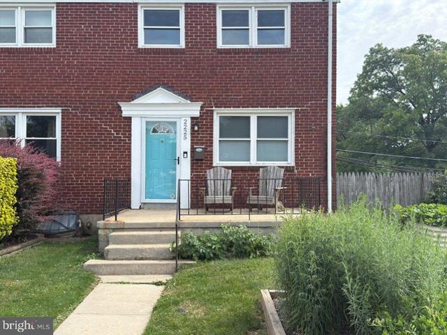Townhouse for sale in Parkville, Maryland