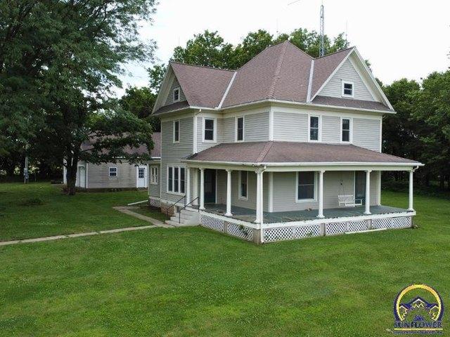 House for sale in Kansas