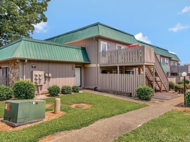 Condo for sale in Huntsville