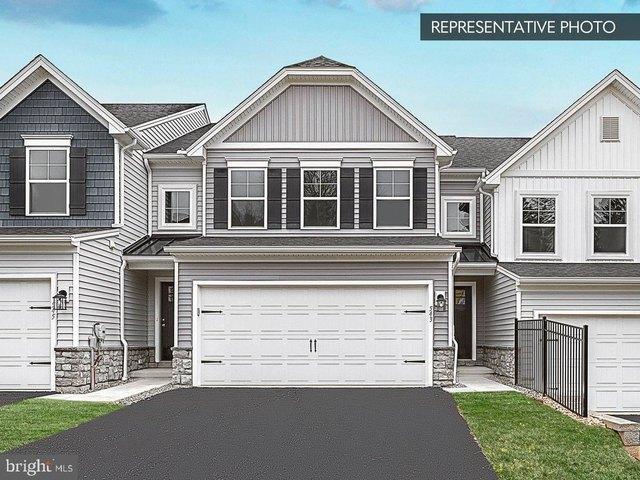 Townhouse for sale in Cumberland, Pennsylvania