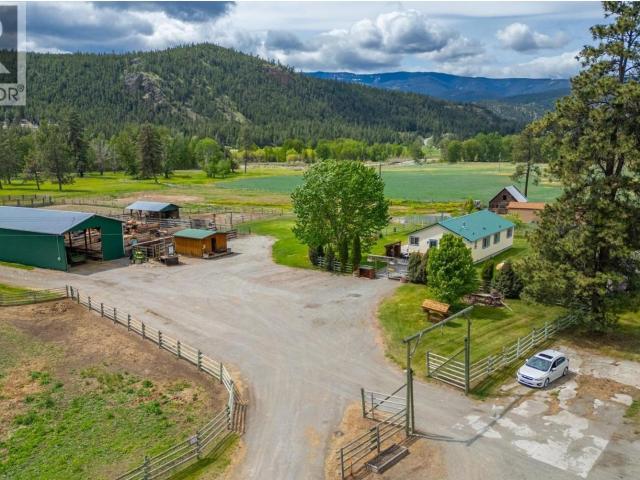 Property for sale in Merritt, British Columbia