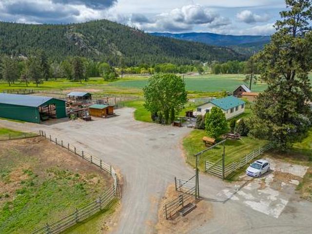 House for sale in British Columbia
