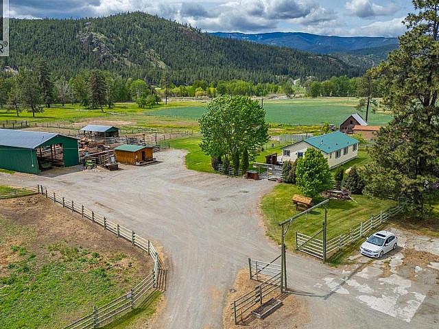 Land for sale in British Columbia