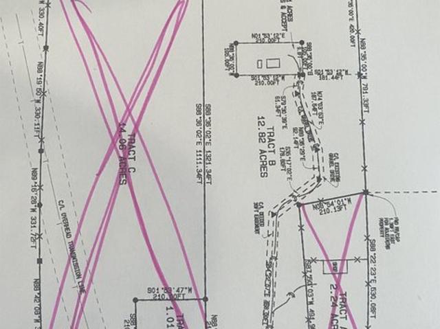Land for sale in Ark