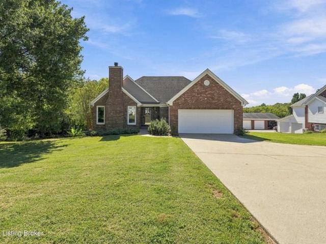 House for sale in Fisherville, Louisville