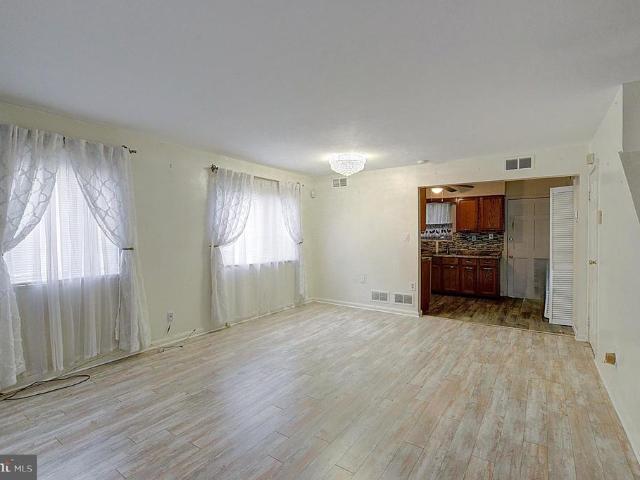 Townhouse for sale in Suitland, Maryland