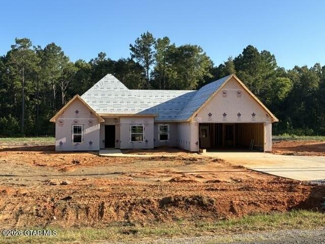 House for sale in Starkville, Mississippi