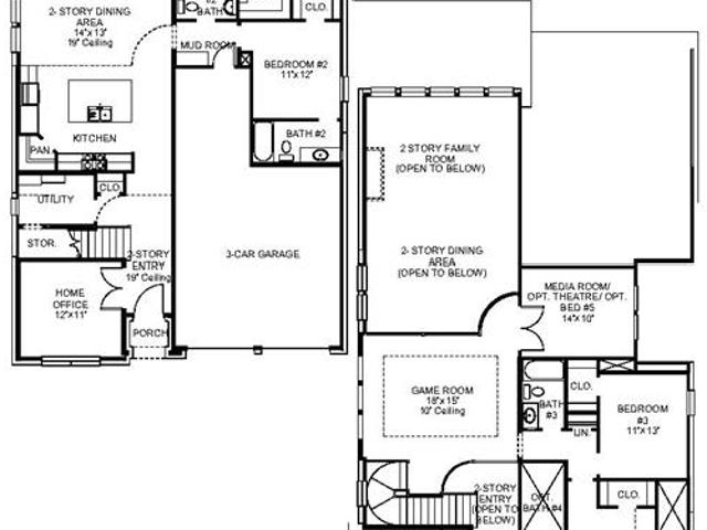 House for sale in Celina, Texas