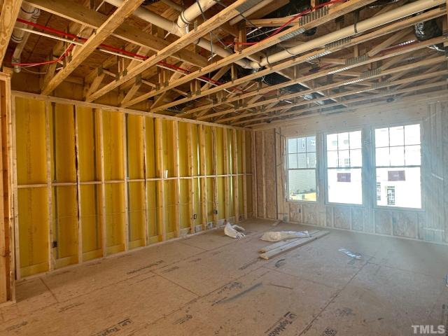 Townhouse for sale in Wake, North Carolina
