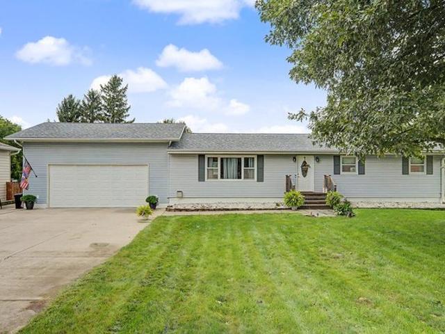 House for sale in Fort Dodge, Iowa