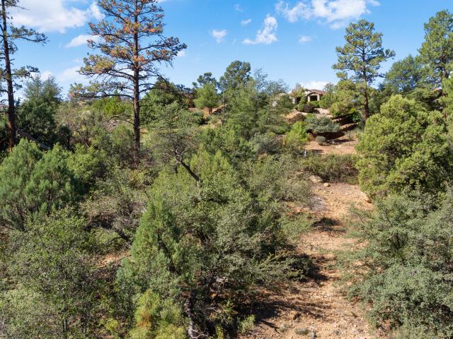 Land for sale in Prescott, Arizona
