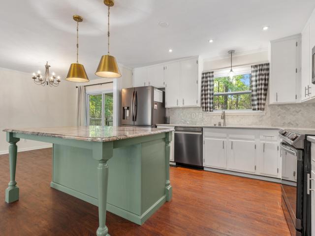 House for sale in Tallahassee, Florida