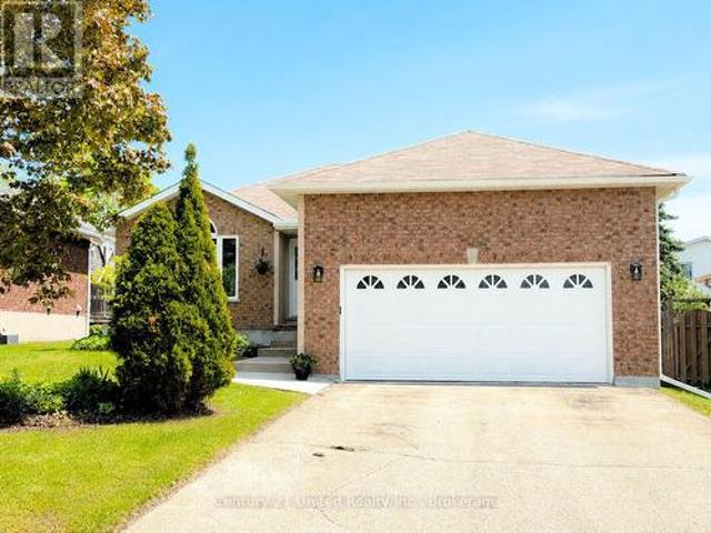 House for sale in Peterborough, Ontario