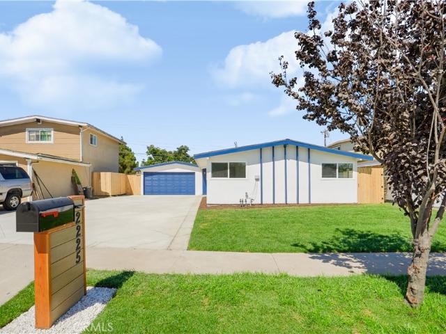 House for sale in Costa Mesa, California