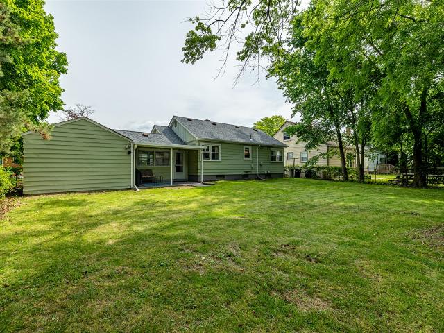 House for sale in Allen Park, Michigan