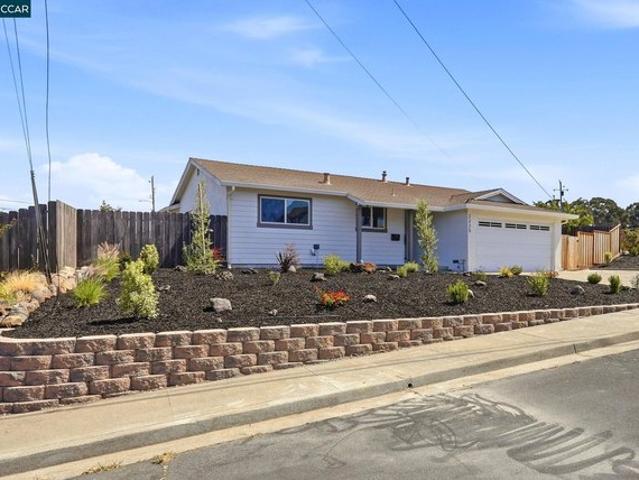 House for sale in San Pablo, California