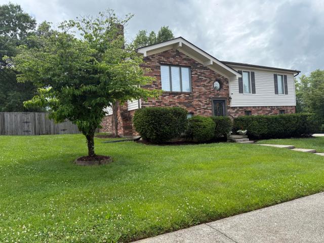 House for sale in Richmond, Kentucky