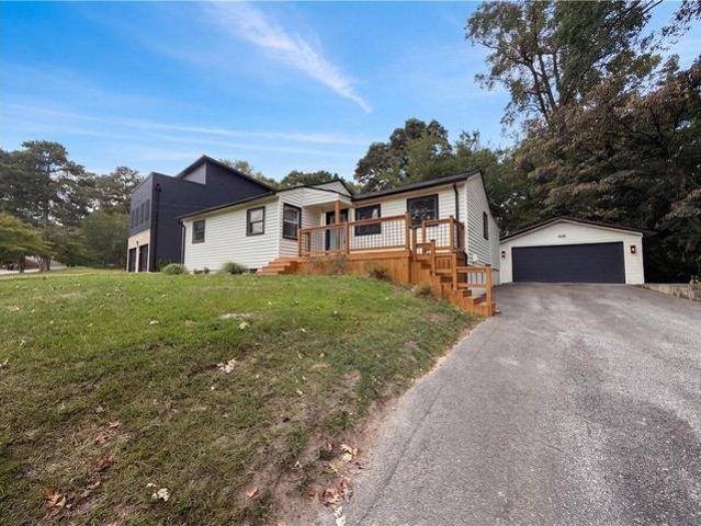 House for sale in Smyrna, Cobb County