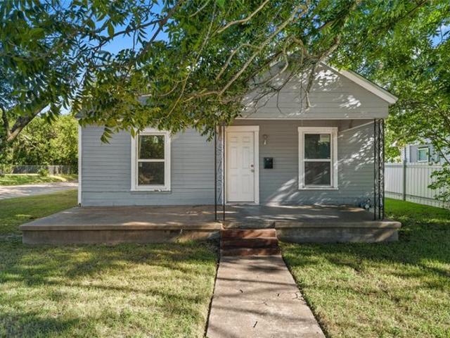 House for sale in Waco, Texas