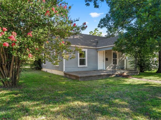 House for sale in Waco, Texas