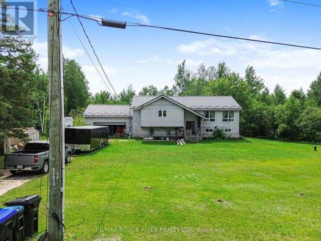 House for sale in Ramara, Ontario