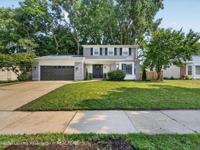 House for sale in Lansing, Michigan