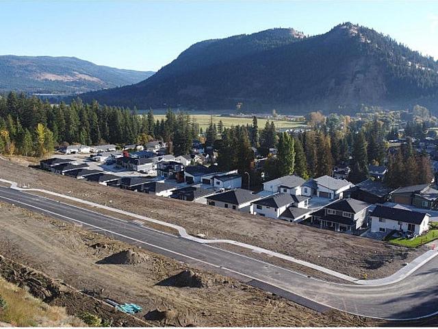 Land for sale in British Columbia