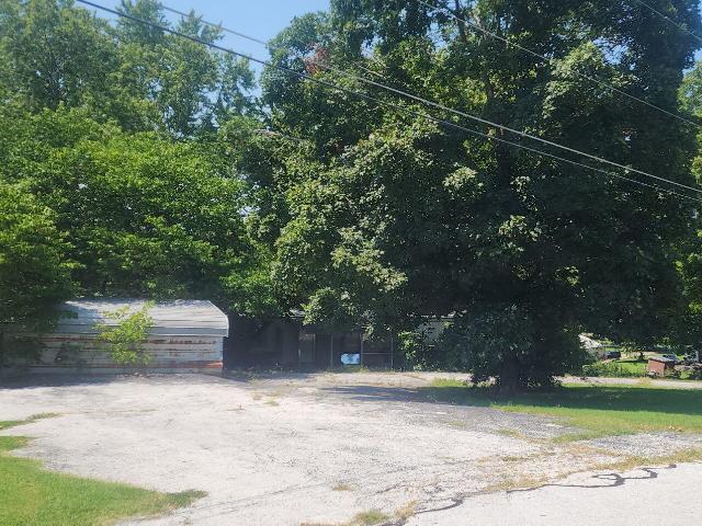 Land for sale in Missouri