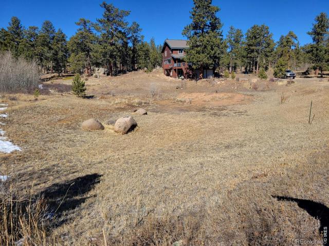 Property for sale in Red Feather Lakes, Colorado