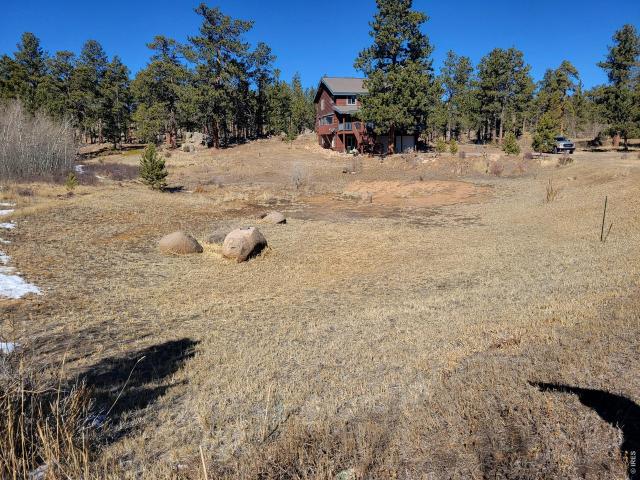 House for sale in Red Feather Lakes, Colorado