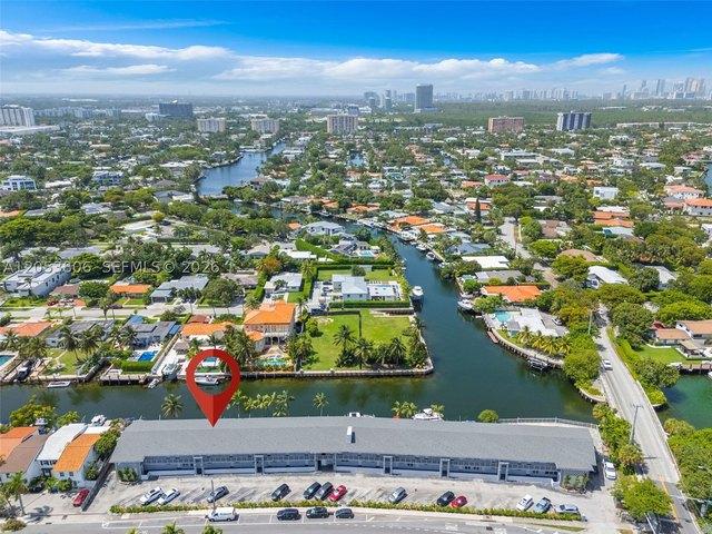 Condo for sale in North Miami, Florida