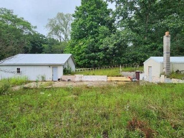 House for sale in East Leroy, Michigan