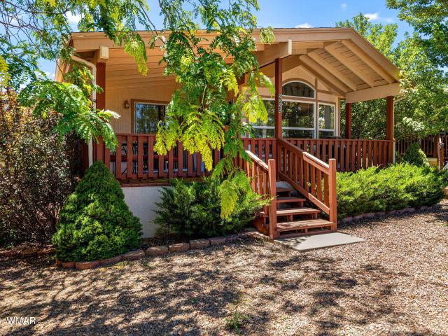 House for sale in Navajo, Arizona