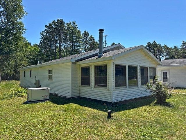 House for sale in Tomahawk, Wisconsin