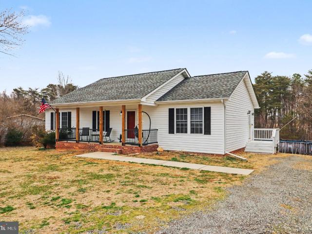Property for sale in Virginia