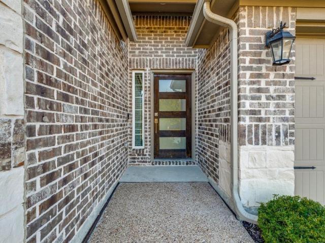 House for sale in Melissa, Collin County