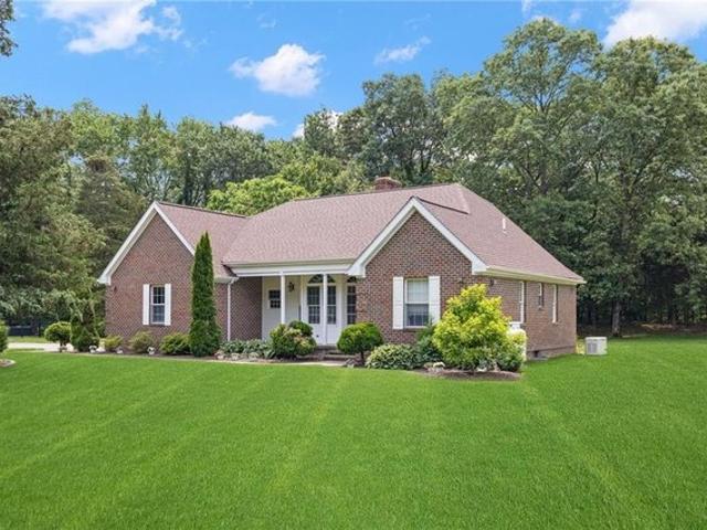 House for sale in Forestdale, Rhode Island